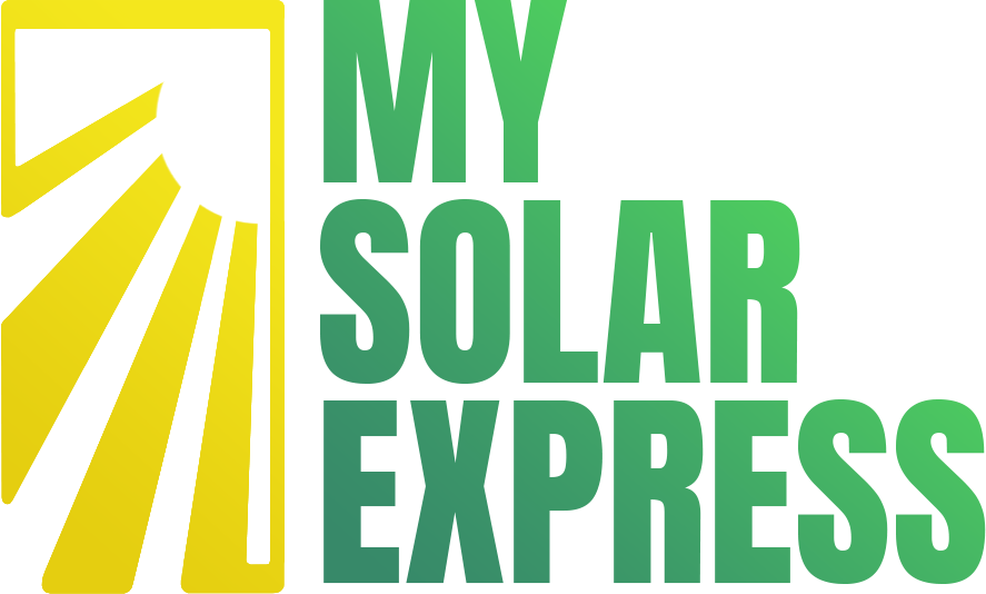 My Solar Express